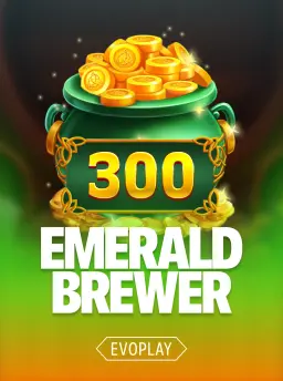 Emerald Brewer